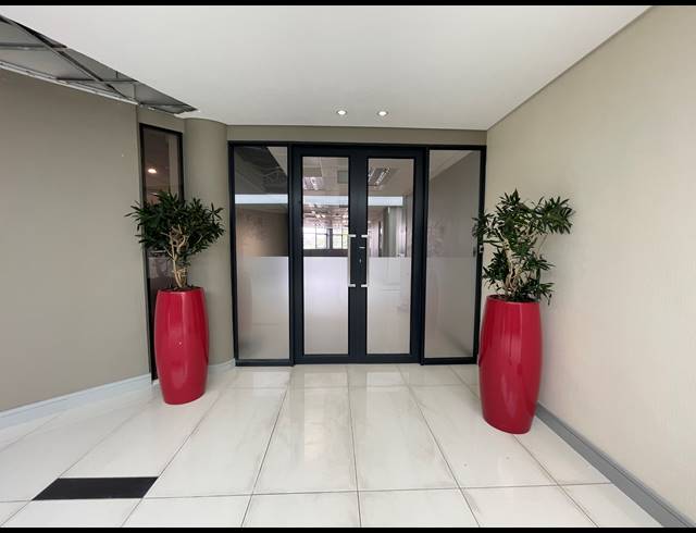 436M² OFFICE TO LET IN PARKTOWN